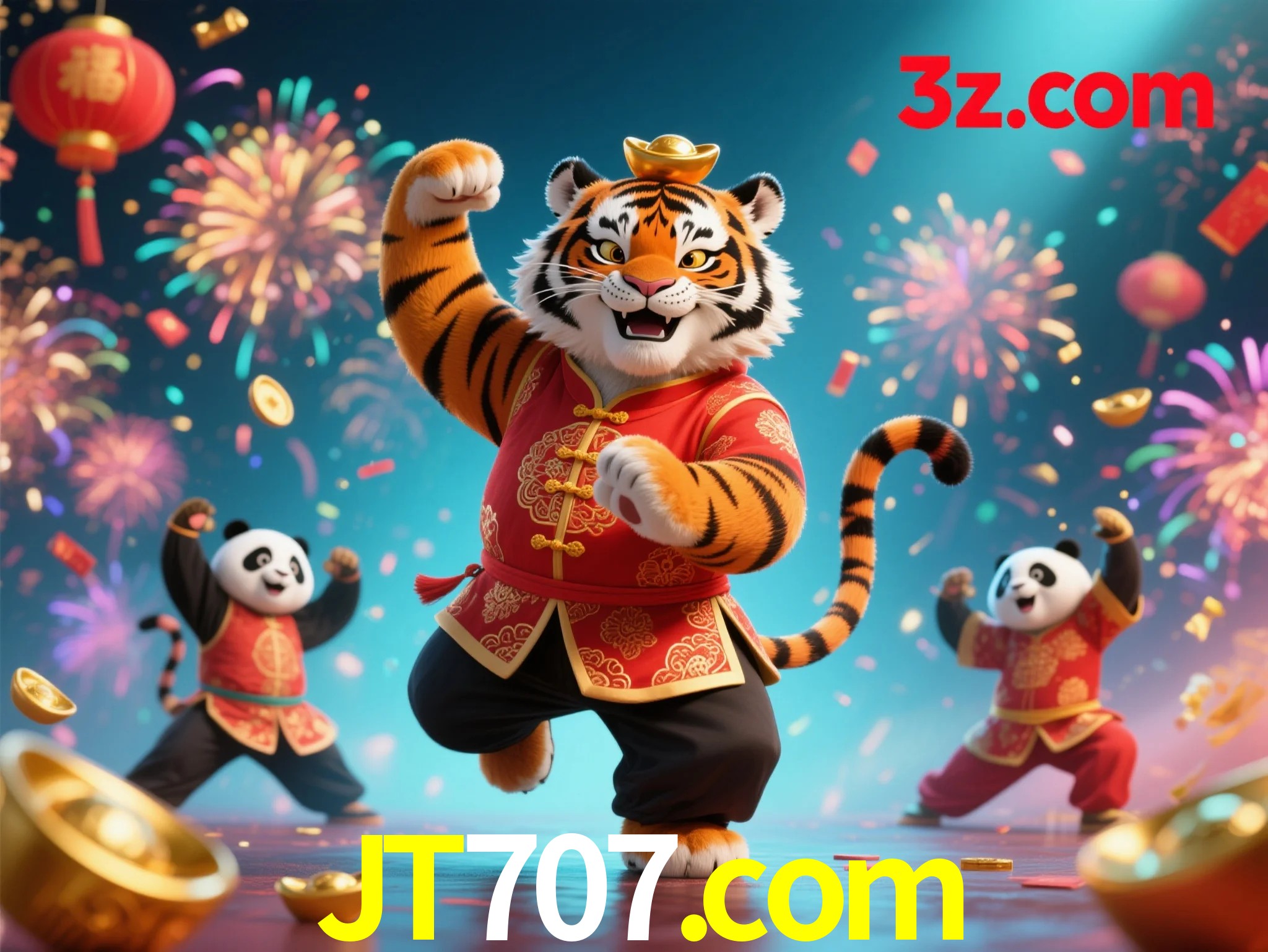 jt707-Game-Crash