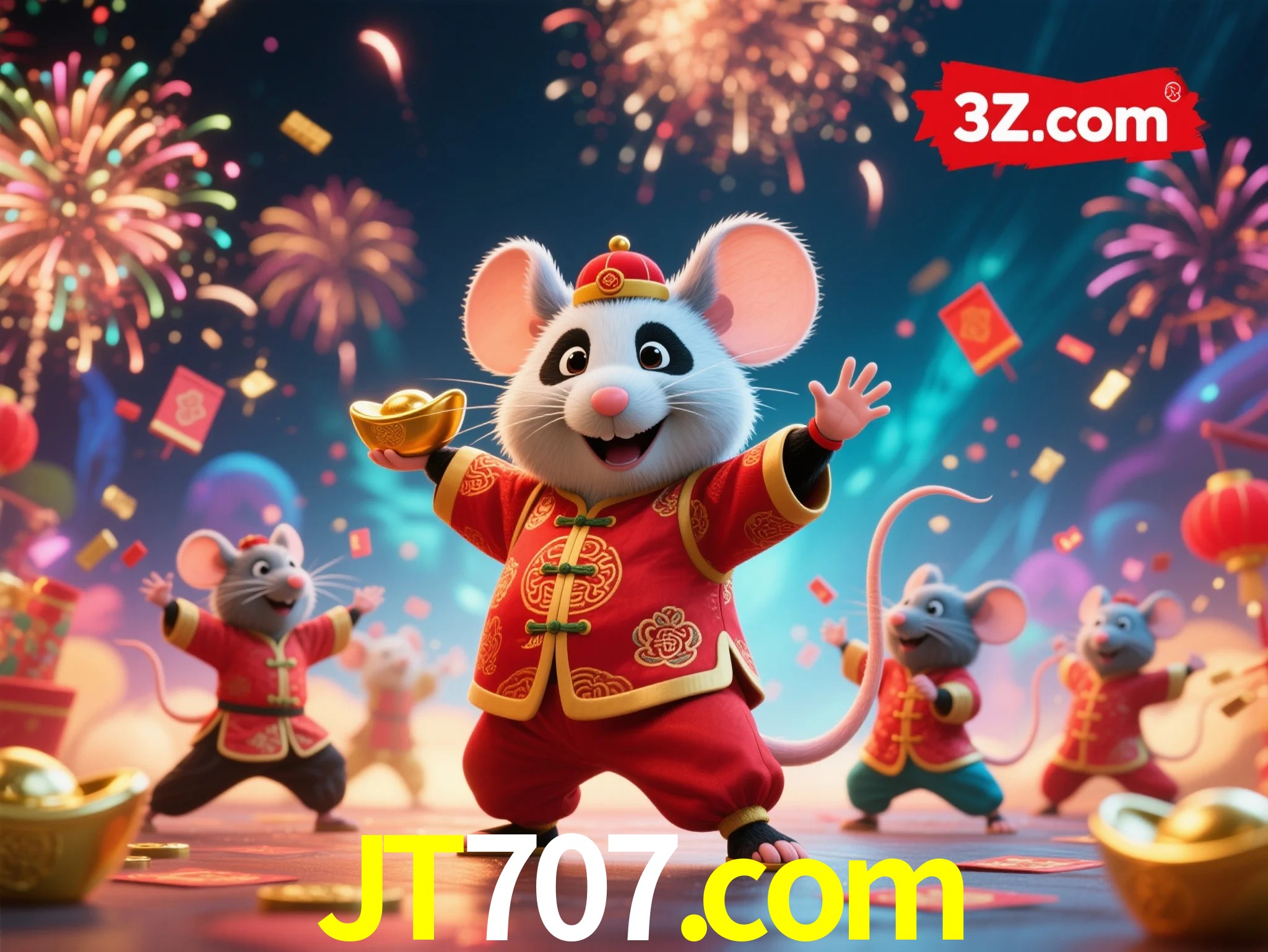 jt707game-App