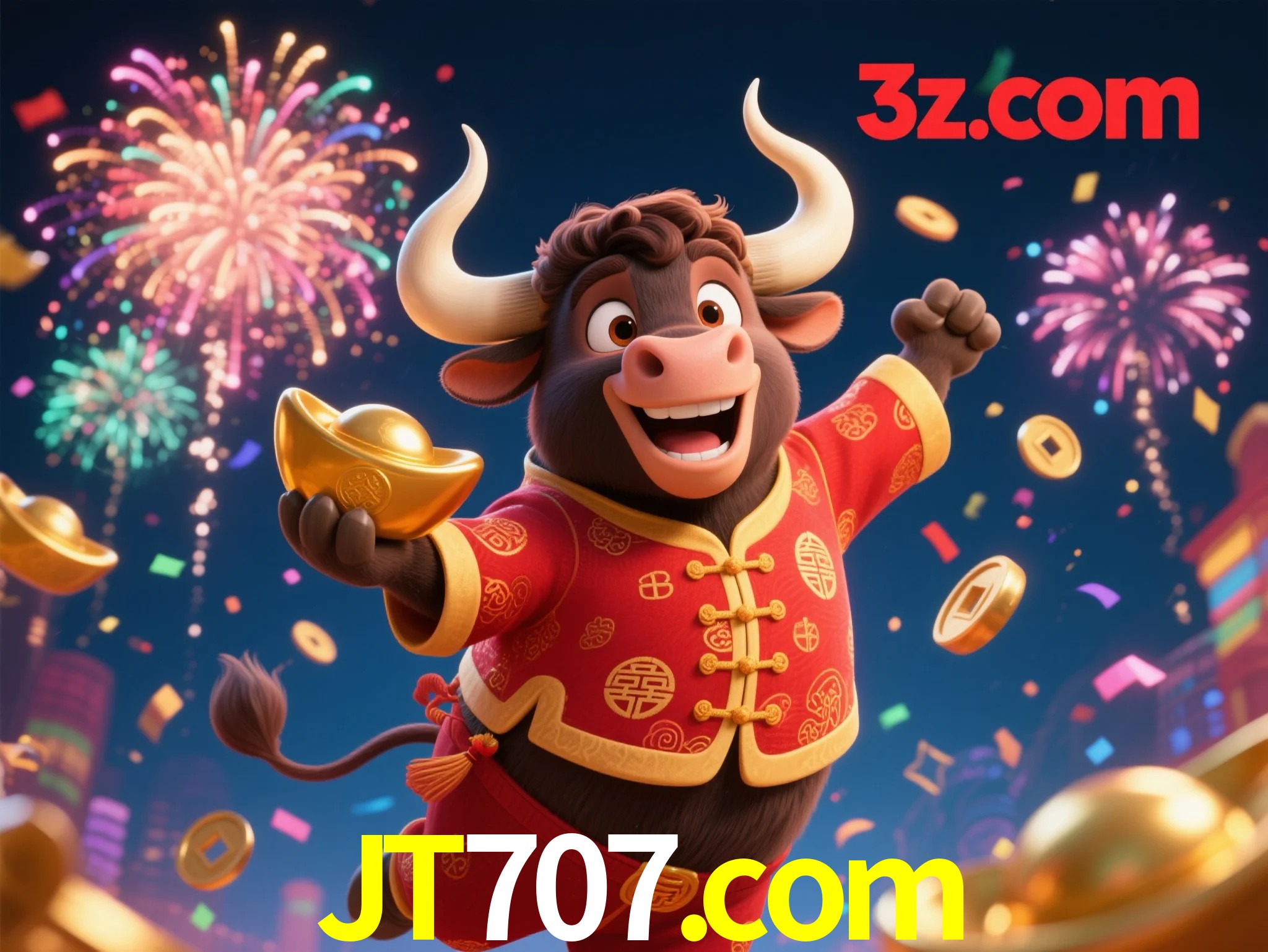 jt707game-Jogo