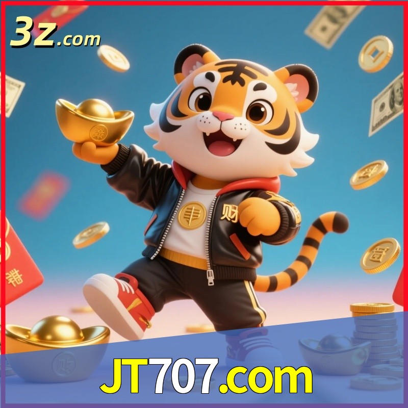jt707-Logo